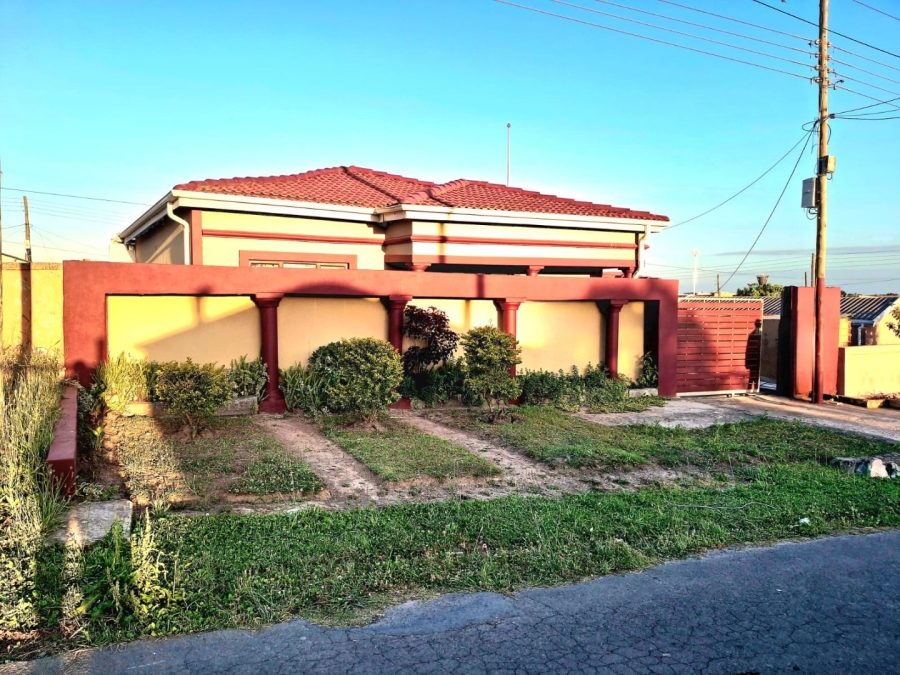 3 Bedroom Property for Sale in Mdantsane Nu 9 Eastern Cape